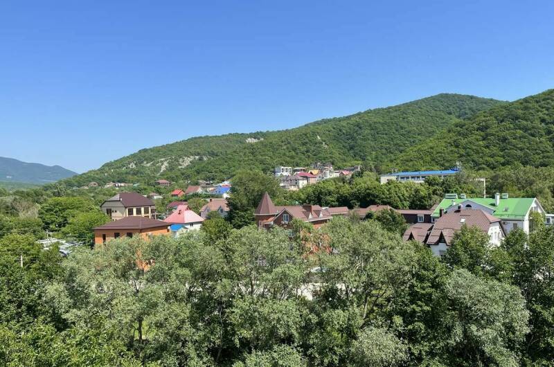 Изображение Изображение гостиницы &quot;Гостевой дом «Долина Роз»&quot; #8 #6