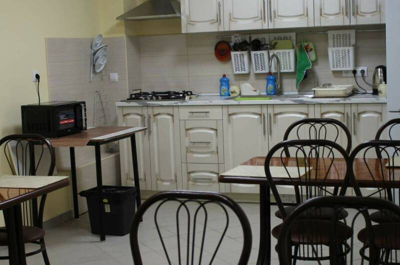 Изображение Изображение гостиницы &quot;Гостевой дом «Долина Роз»&quot; #10 #8