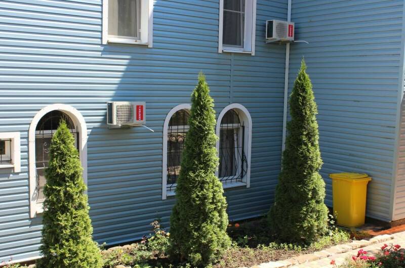 Изображение Изображение гостиницы &quot;Гостевой дом «Долина Роз»&quot; #11 #9