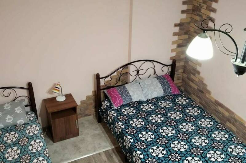 Изображение квартиры "Студия «У Галины»" #1