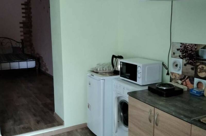 Изображение Изображение квартиры &quot;Студия «У Галины»&quot; #3 #1