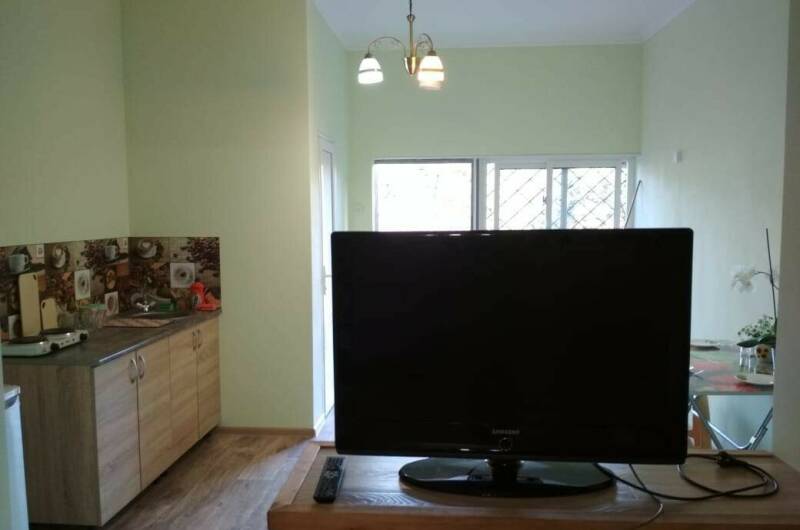 Изображение Изображение квартиры &quot;Студия «У Галины»&quot; #5 #3