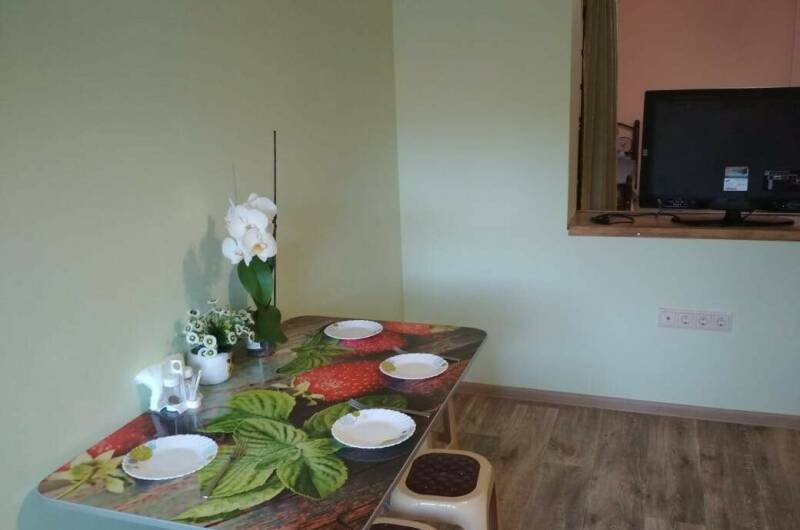 Изображение Изображение квартиры &quot;Студия «У Галины»&quot; #6 #4