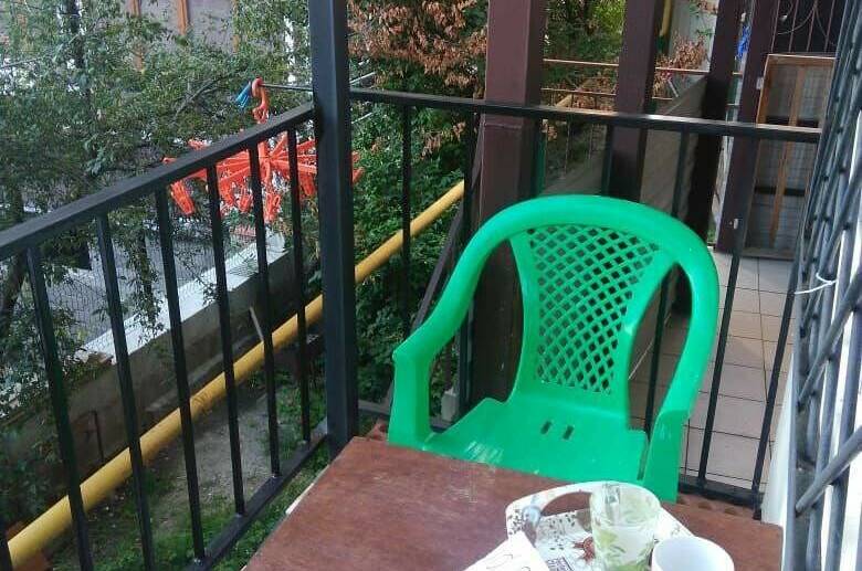 Изображение Изображение квартиры &quot;Студия «У Галины»&quot; #7 #5