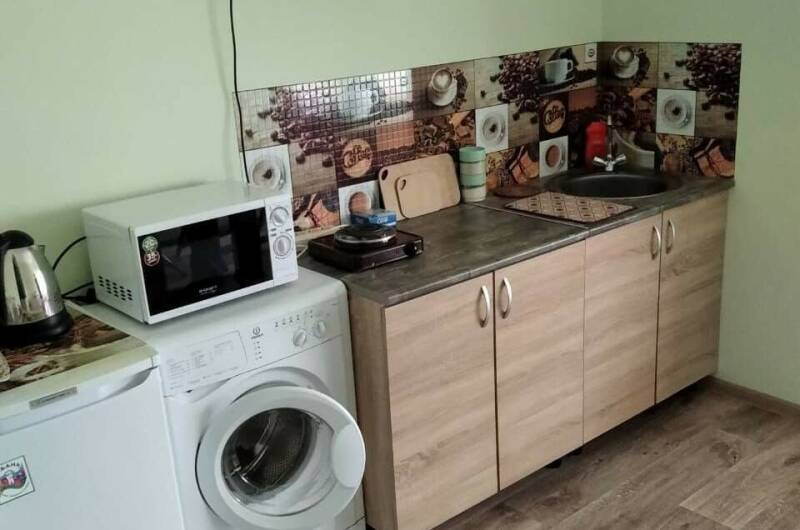 Изображение Изображение квартиры &quot;Студия «У Галины»&quot; #8 #6