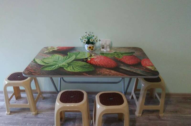 Изображение Изображение квартиры &quot;Студия «У Галины»&quot; #9 #7