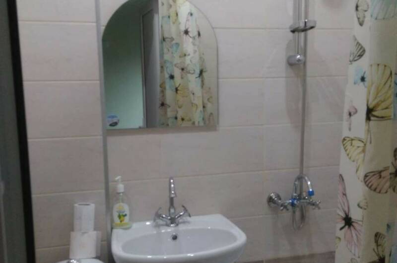 Изображение Изображение квартиры &quot;Студия «У Галины»&quot; #10 #8