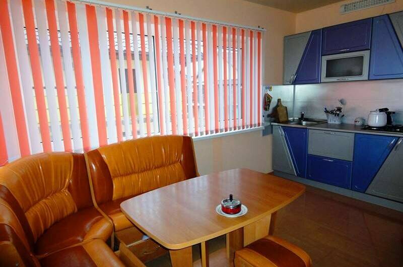 Изображение Изображение гостиницы &quot;Гостевой дом «Бриз 2»&quot; #3 #1