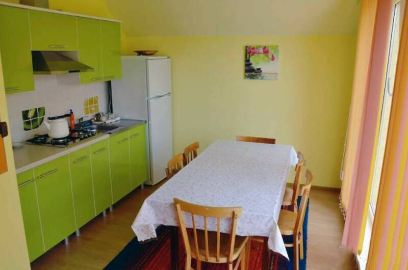 Изображение Изображение гостиницы &quot;Гостевой дом «Бриз 2»&quot; #6 #4