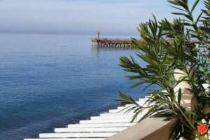 Изображение отеля / гостиницы "Эллинг «Каталея»"