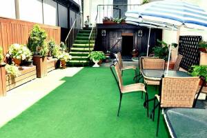 Изображение отеля / гостиницы "Гостевой дом «Дежавю»"