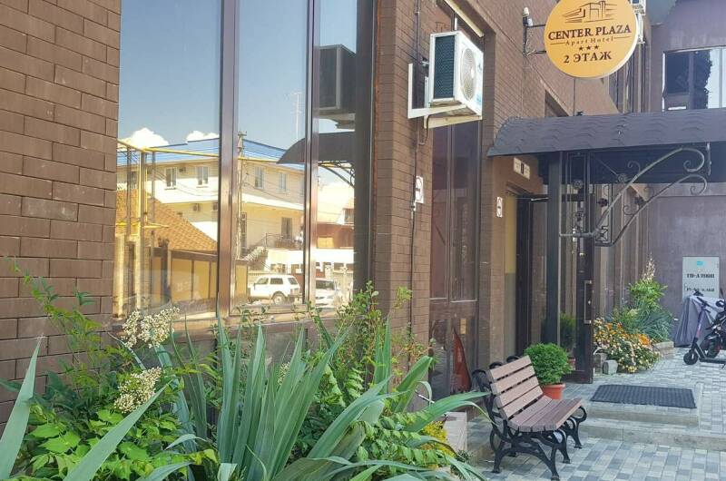 Изображение Изображение квартиры &quot;Квартира-студия&quot; #4 #2