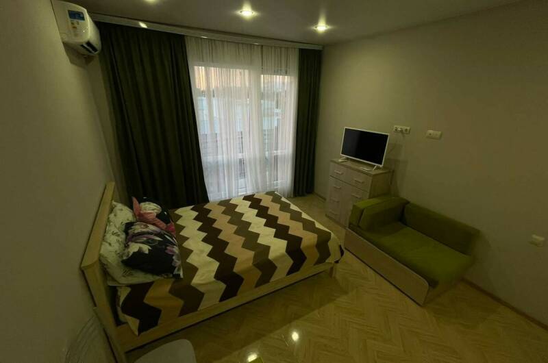 Изображение Изображение квартиры &quot;Квартира-студия&quot; #6 #4