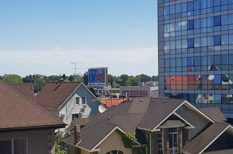 Изображение Изображение квартиры &quot;Квартира-студия&quot; #7 #5