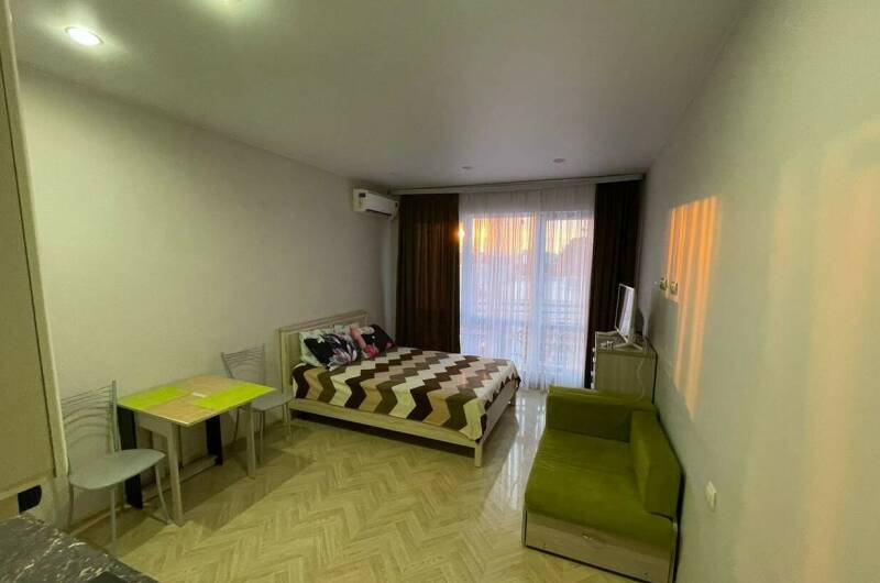 Изображение Изображение квартиры &quot;Квартира-студия&quot; #8 #6