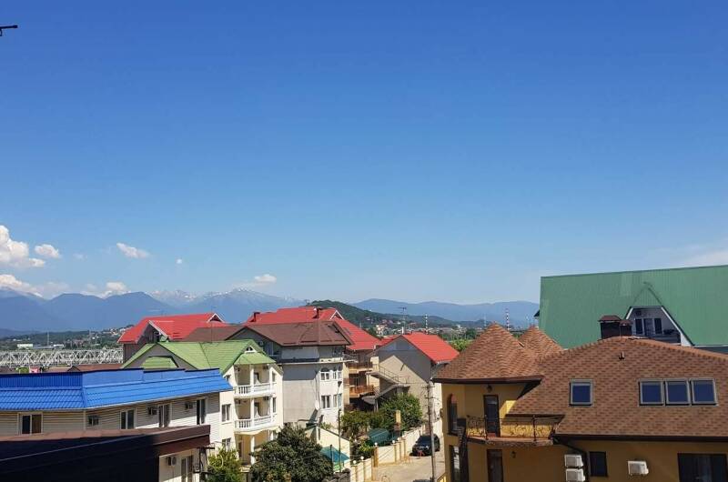 Изображение Изображение квартиры &quot;Квартира-студия&quot; #9 #7