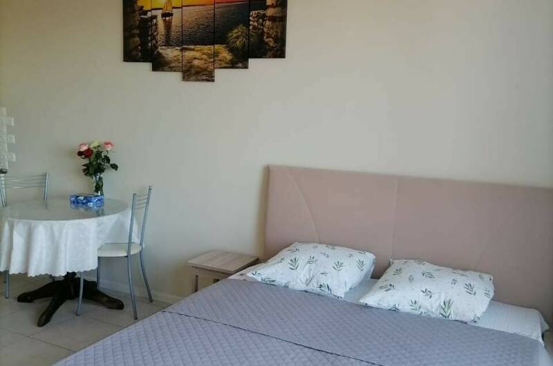 Изображение Изображение квартиры &quot;Квартира-студия&quot; #10 #8