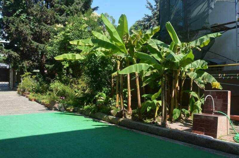 Изображение Изображение гостиницы &quot;Гостевой дом «Аквамарин»&quot; #5 #3