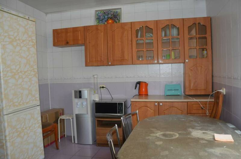 Изображение Изображение гостиницы &quot;Гостевой дом «Аквамарин»&quot; #6 #4