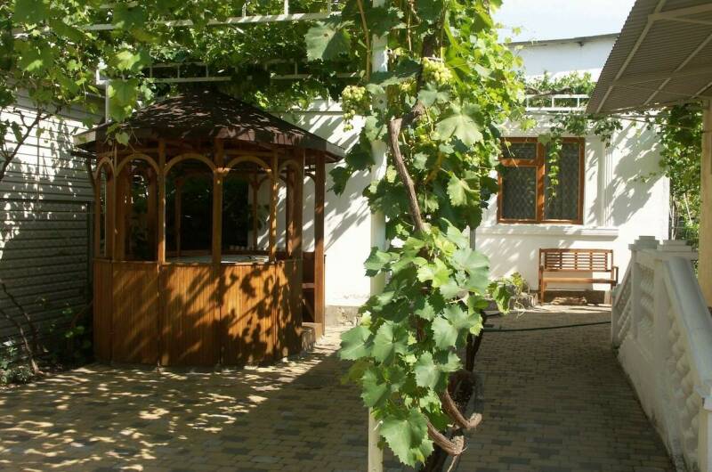 Изображение квартиры "Дом для семейного отдыха" #1