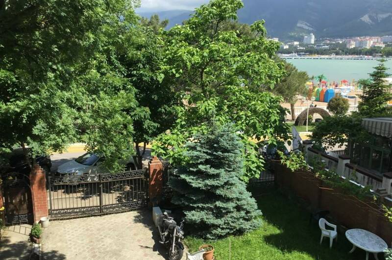 Изображение гостиницы "Гостевой дом «У моря»" #1