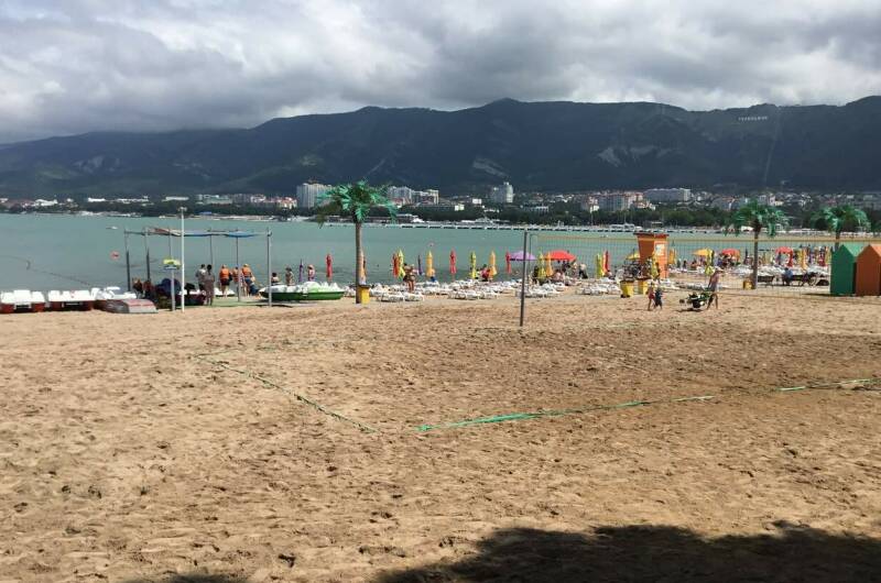 Изображение Изображение гостиницы &quot;Гостевой дом «У моря»&quot; #3 #1