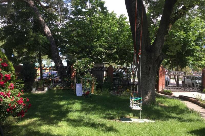 Изображение Изображение гостиницы &quot;Гостевой дом «У моря»&quot; #7 #5