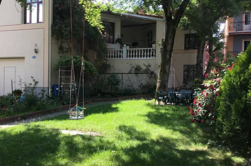 Изображение Изображение гостиницы &quot;Гостевой дом «У моря»&quot; #9 #7