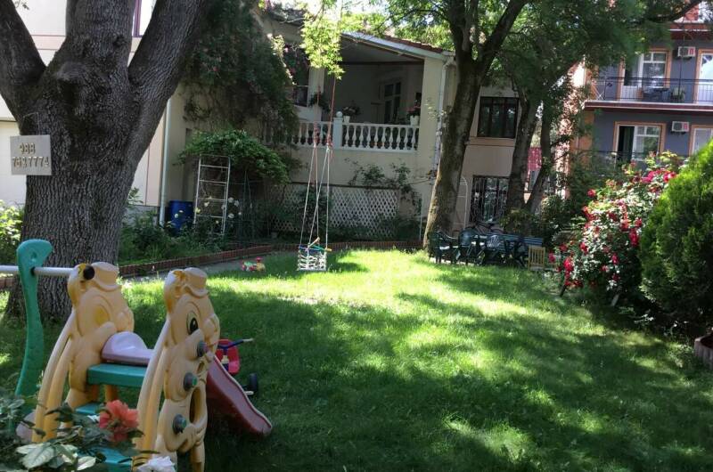 Изображение Изображение гостиницы &quot;Гостевой дом «У моря»&quot; #10 #8