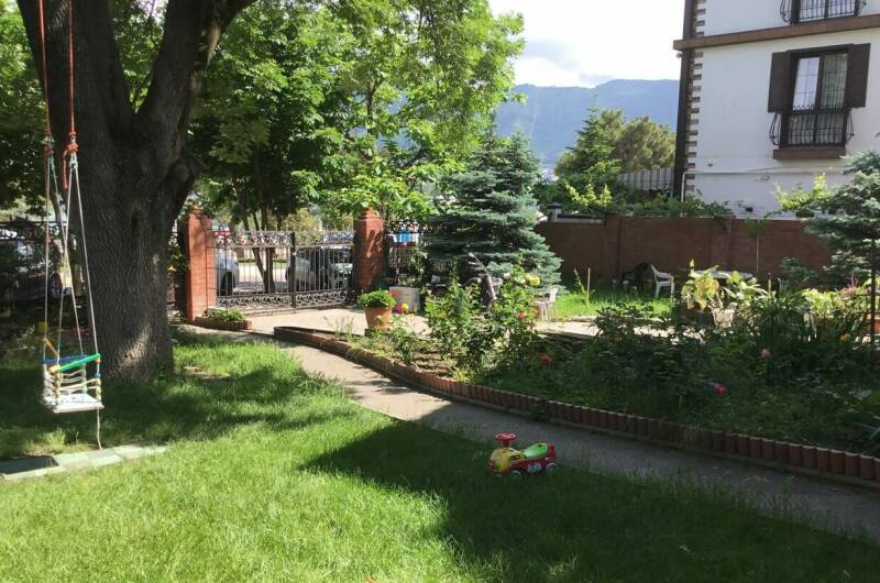 Изображение Изображение гостиницы &quot;Гостевой дом «У моря»&quot; #11 #9