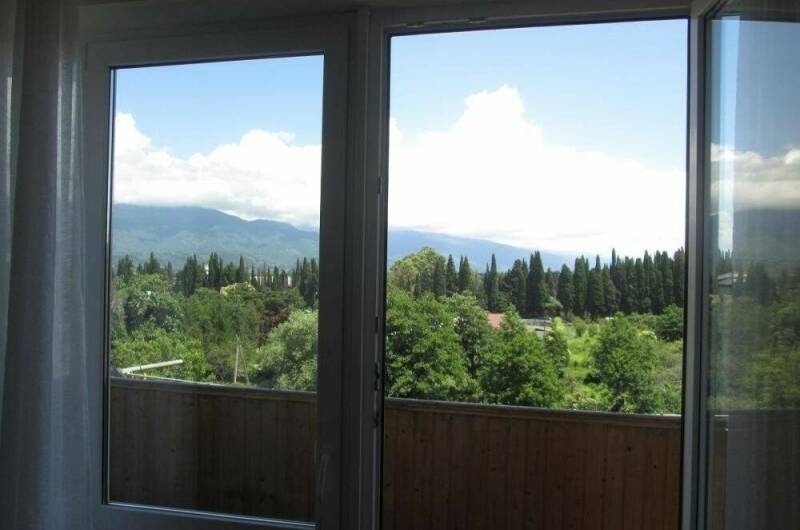 Изображение квартиры "2-х комнатная квартира" #1