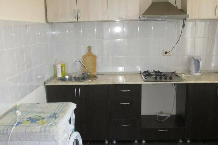 Изображение Изображение квартиры &quot;2-х комнатная квартира&quot; #4 #2