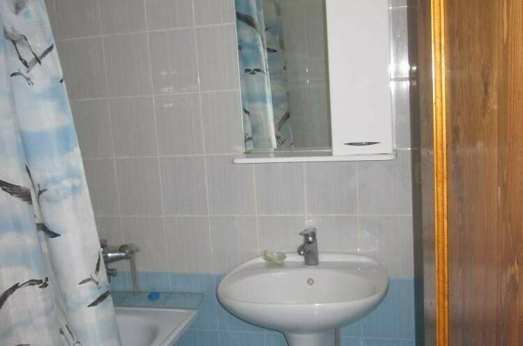 Изображение Изображение квартиры &quot;2-х комнатная квартира&quot; #5 #3