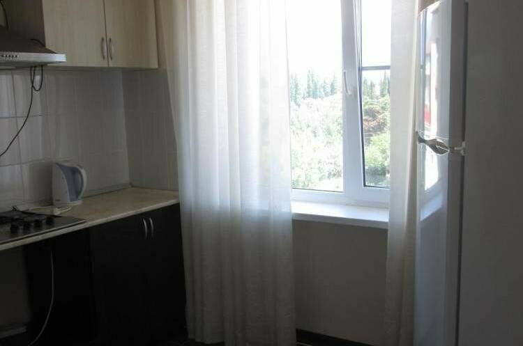 Изображение Изображение квартиры &quot;2-х комнатная квартира&quot; #9 #7