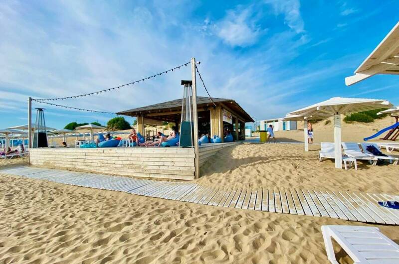 Изображение Изображение квартиры &quot;Апартаменты «Кавказ»&quot; #4 #2