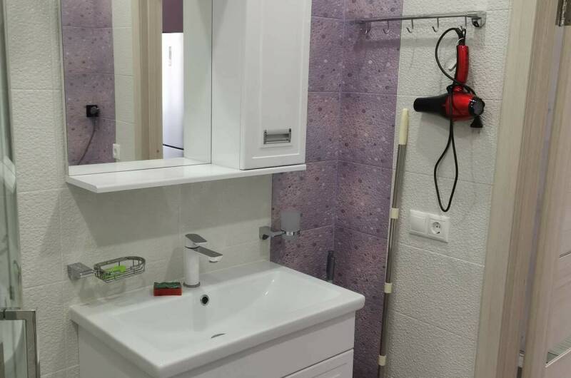 Изображение Изображение квартиры &quot;Апартаменты «Кавказ»&quot; #5 #3