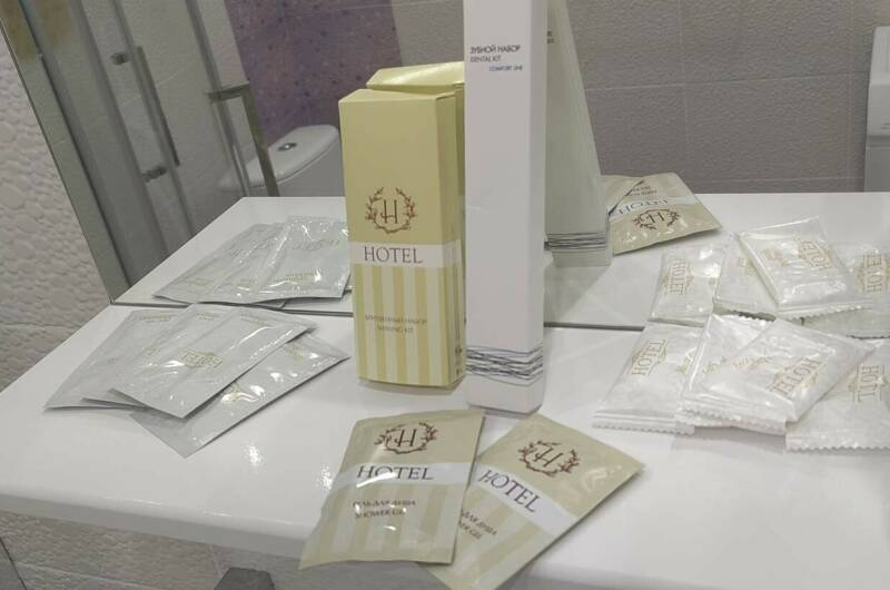 Изображение Изображение квартиры &quot;Апартаменты «Кавказ»&quot; #6 #4