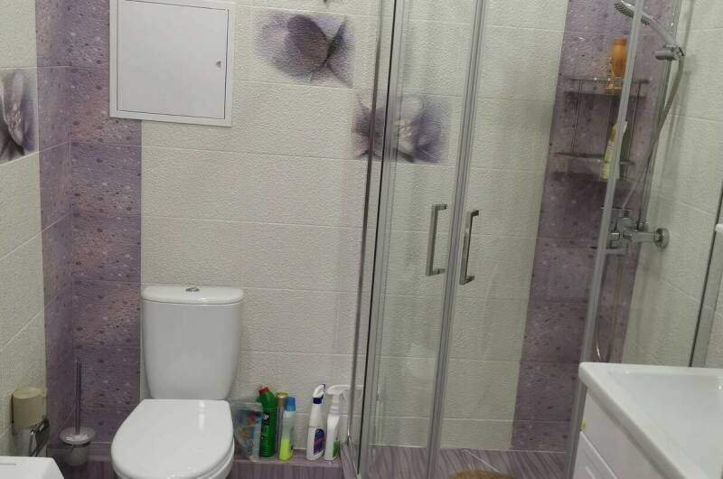 Изображение Изображение квартиры &quot;Апартаменты «Кавказ»&quot; #11 #9