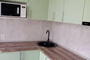 Изображение квартиры / апартамента "Квартира у моря"