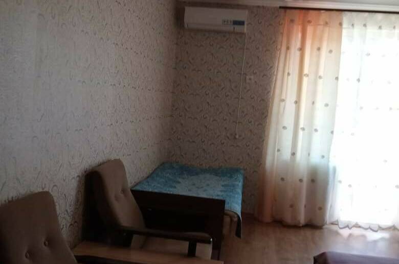 Изображение Изображение квартиры &quot;Квартира у моря&quot; #4 #2