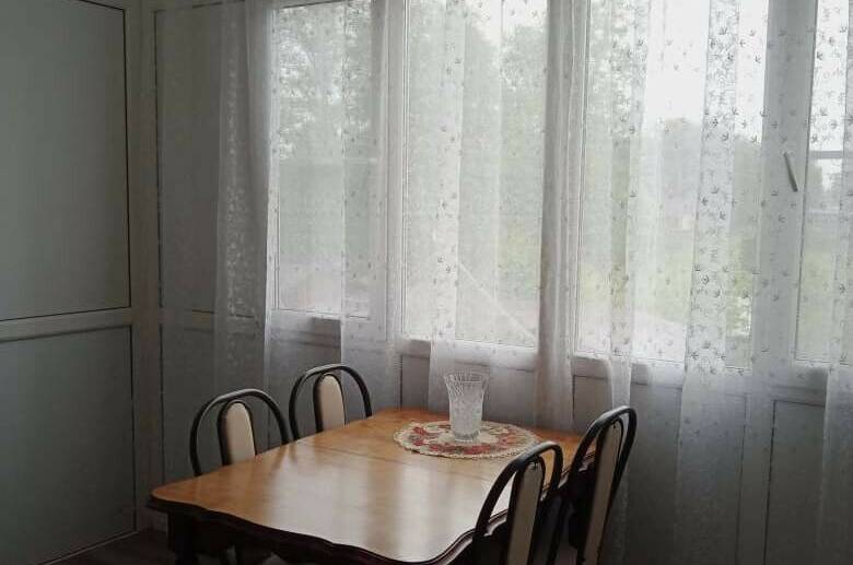 Изображение Изображение квартиры &quot;Квартира у моря&quot; #7 #5