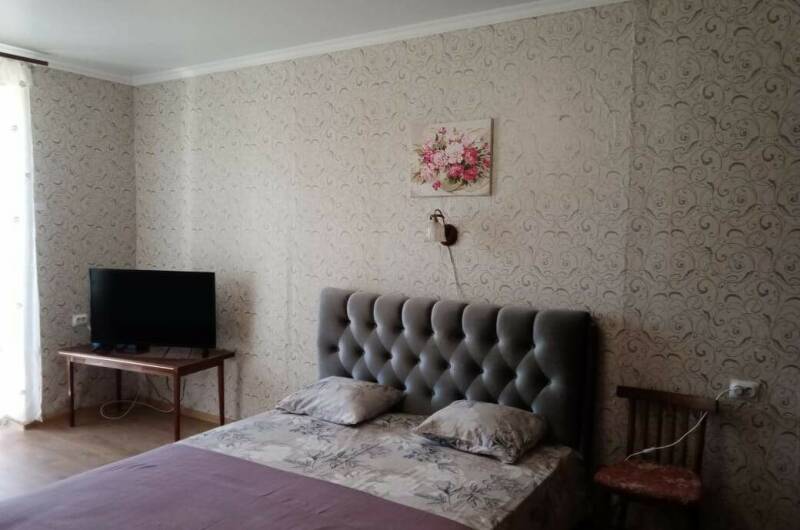 Изображение Изображение квартиры &quot;Квартира у моря&quot; #8 #6