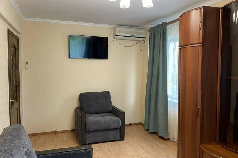 Изображение Изображение квартиры &quot;Двухкомнатная квартира на Победы 65&quot; #4 #2