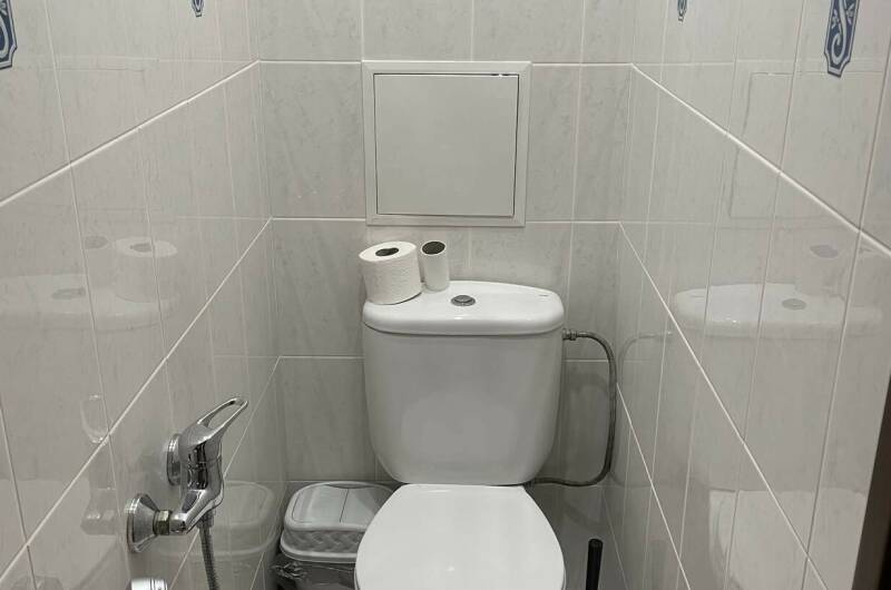 Изображение Изображение квартиры &quot;Двухкомнатная квартира на Победы 65&quot; #5 #3