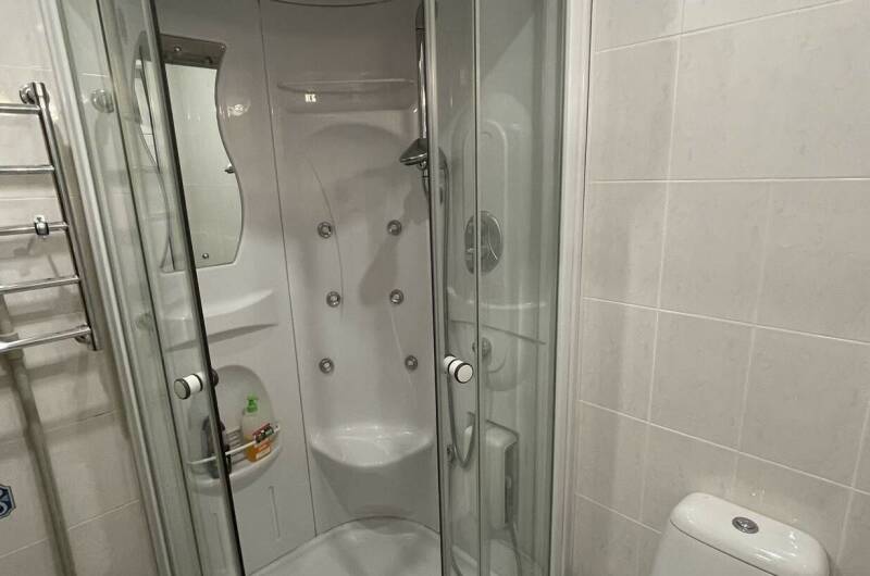 Изображение Изображение квартиры &quot;Двухкомнатная квартира на Победы 65&quot; #6 #4