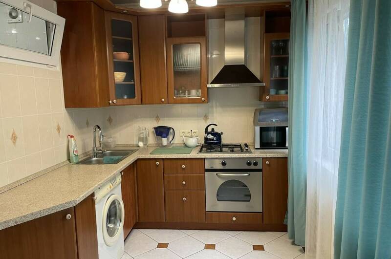 Изображение Изображение квартиры &quot;Двухкомнатная квартира на Победы 65&quot; #9 #7