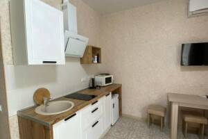 Изображение квартиры / апартамента "Квартира-студия"