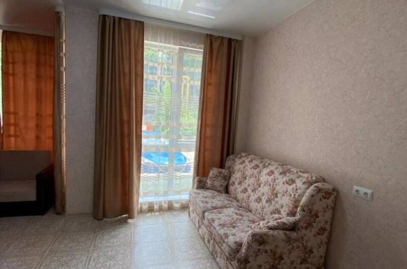 Изображение Изображение квартиры / апартамента "Квартира-студия" #5 #3