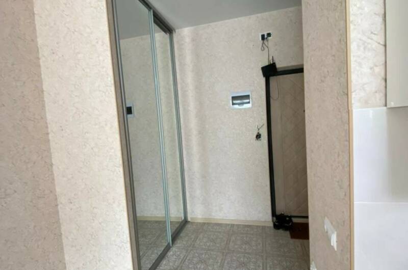 Изображение Изображение квартиры / апартамента "Квартира-студия" #6 #4