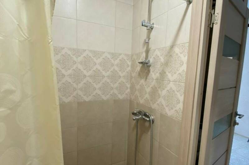 Изображение Изображение квартиры / апартамента "Квартира-студия" #7 #5